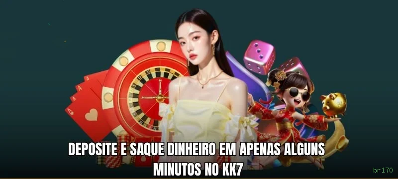 Siga a br170 no Facebook