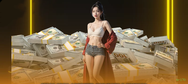 Lottery Instantânea